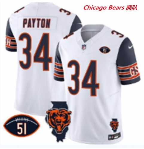 NFL Chicago Bears 418 Men