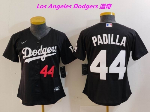 MLB Los Angeles Dodgers 2922 Women