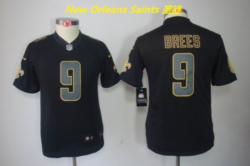 NFL New Orleans Saints 402 Youth/Boy