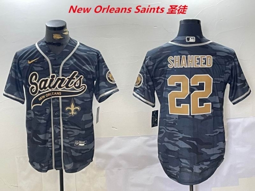 NFL New Orleans Saints 444 Men