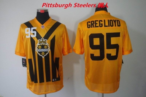 NFL Pittsburgh Steelers 578 Men