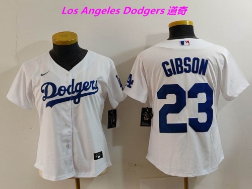 MLB Jerseys Women 2507