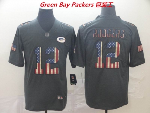 NFL Green Bay Packers 246 Men