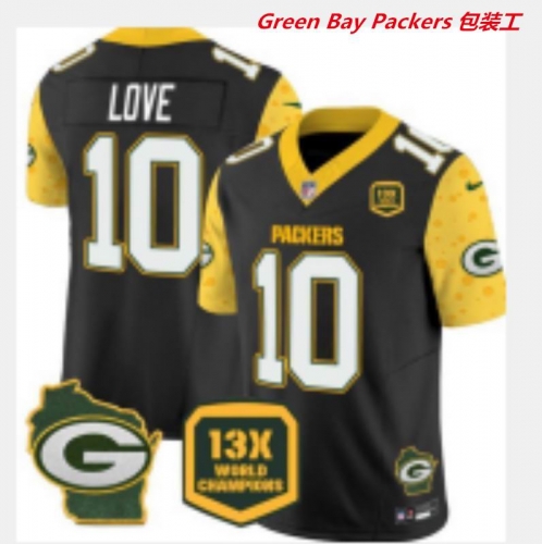 NFL Green Bay Packers 257 Men