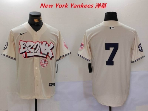 MLB New York Yankees 1334 Men