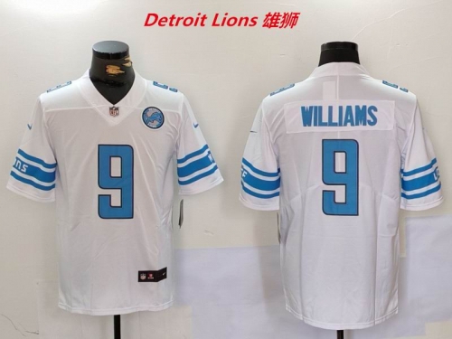 NFL Detroit Lions 309 Men