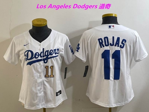 MLB Los Angeles Dodgers 2929 Women