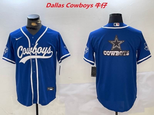 NFL Dallas Cowboys 789 Men