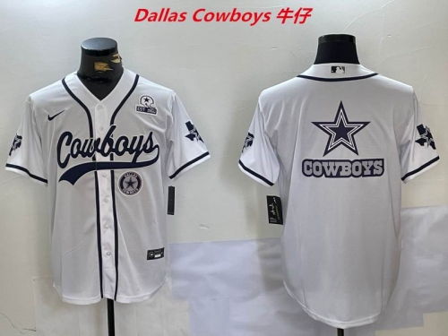 NFL Dallas Cowboys 750 Men