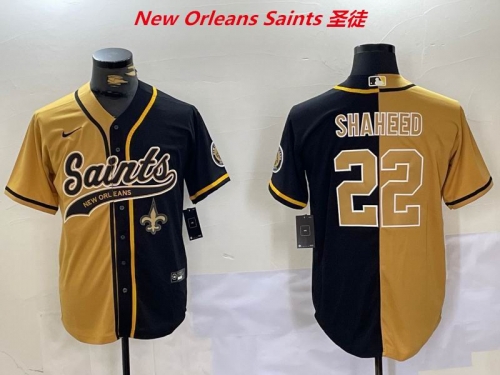 NFL New Orleans Saints 478 Men