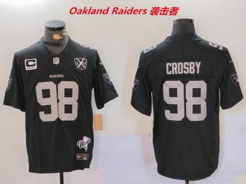 NFL Oakland Raiders 606 Men