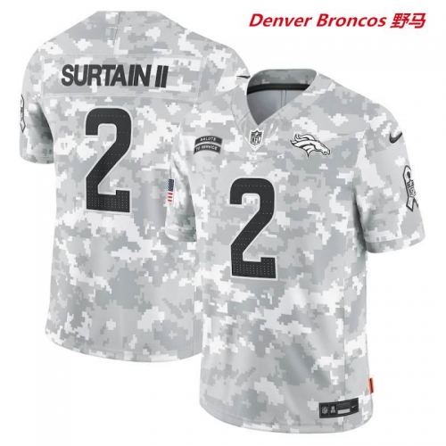 24/25Salute To Service Jersey 1058 Men