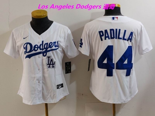 MLB Los Angeles Dodgers 2937 Women