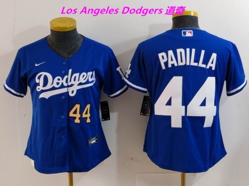 MLB Jerseys Women 2494