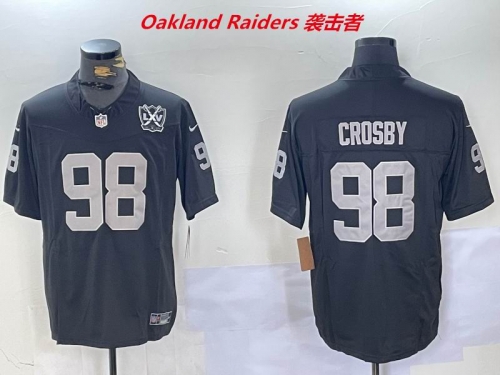 NFL Oakland Raiders 604 Men