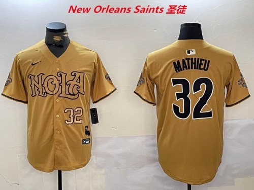 NFL New Orleans Saints 409 Men