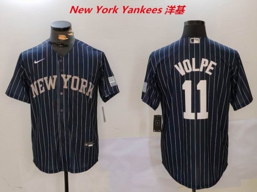 MLB New York Yankees 1308 Men