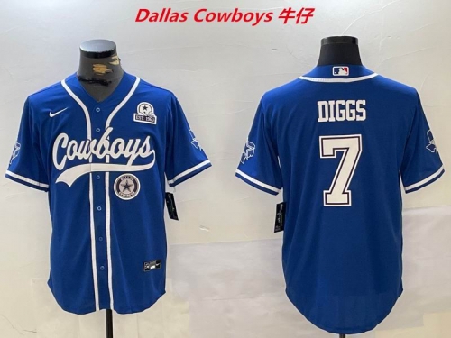 NFL Dallas Cowboys 810 Men