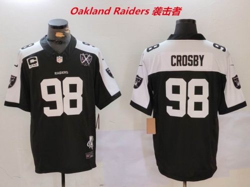 NFL Oakland Raiders 596 Men