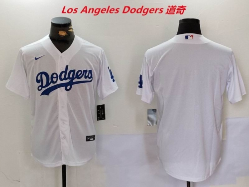 MLB Los Angeles Dodgers 2975 Men