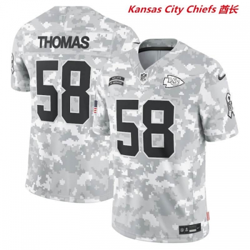 24/25Salute To Service Jersey 1041 Men