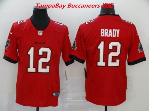 NFL Tampa Bay Buccaneers 249 Men