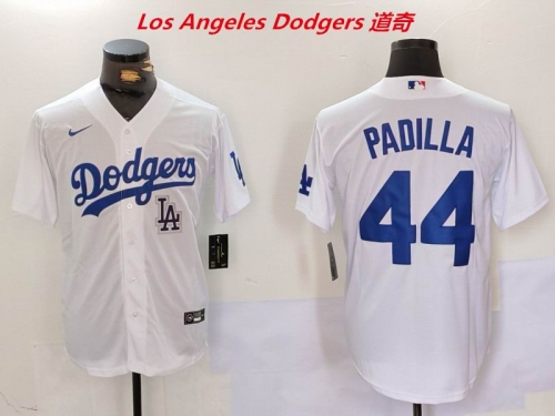 MLB Los Angeles Dodgers 2995 Men