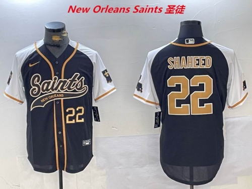 NFL New Orleans Saints 454 Men