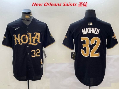 NFL New Orleans Saints 423 Men