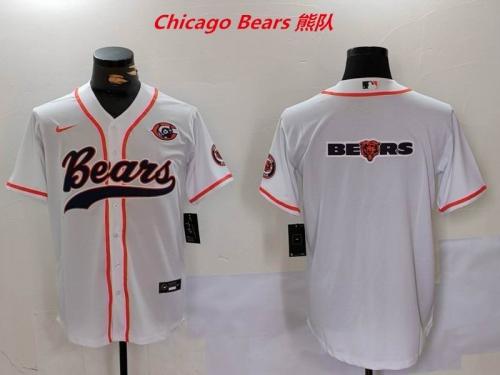 NFL Chicago Bears 383 Men