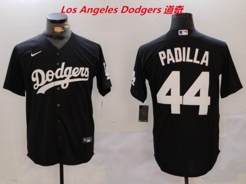 MLB Los Angeles Dodgers 2969 Men