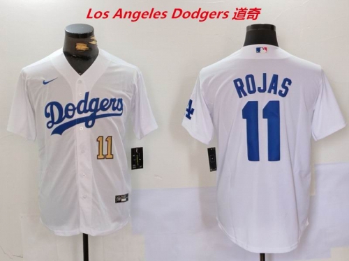 MLB Los Angeles Dodgers 2992 Men