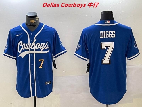 NFL Dallas Cowboys 811 Men