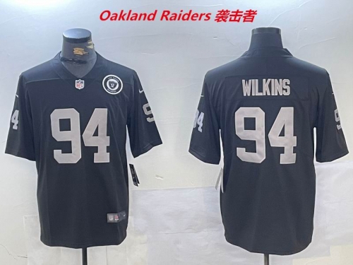 NFL Oakland Raiders 601 Men