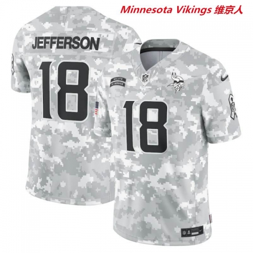 24/25Salute To Service Jersey 1052 Men