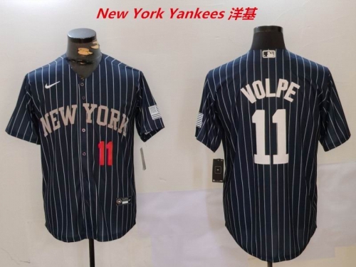 MLB New York Yankees 1311 Men