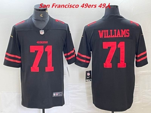 NFL San Francisco 49ers 1285 Men