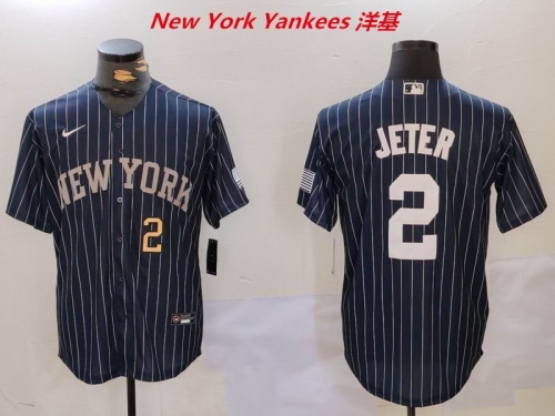 MLB New York Yankees 1286 Men