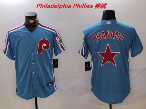 MLB Philadelphia Phillies 828 Men