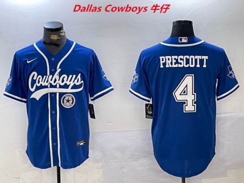 NFL Dallas Cowboys 803 Men