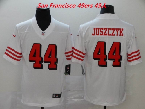 NFL San Francisco 49ers 1289 Men