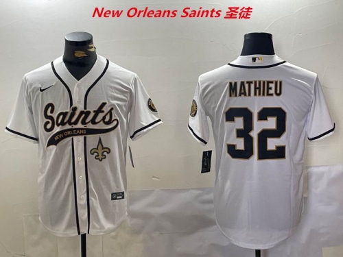 NFL New Orleans Saints 466 Men