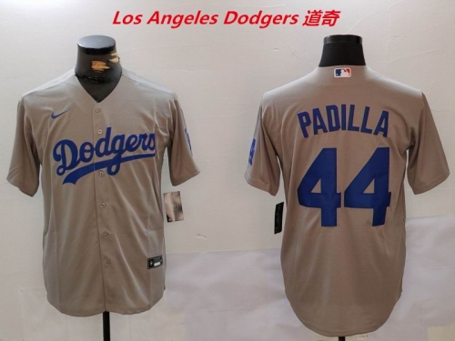 MLB Los Angeles Dodgers 2958 Men