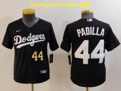 MLB Los Angeles Dodgers 2944 Youth/Boy