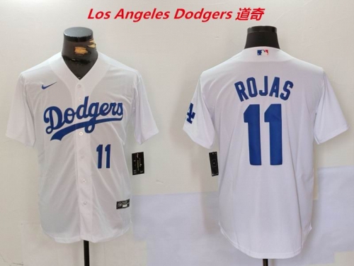 MLB Los Angeles Dodgers 2993 Men