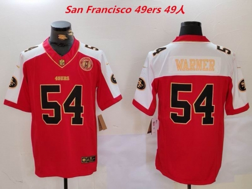 NFL San Francisco 49ers 1305 Men