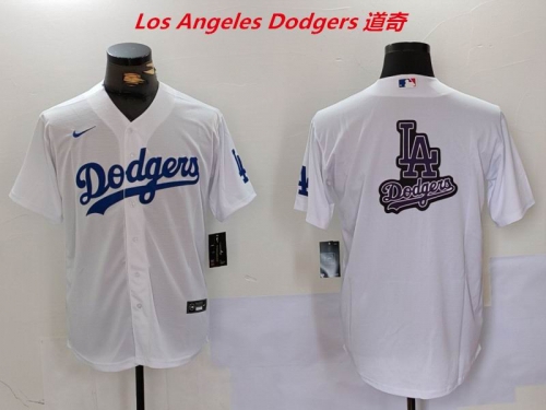 MLB Los Angeles Dodgers 2983 Men