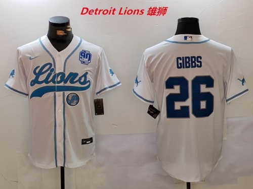 NFL Detroit Lions 298 Men