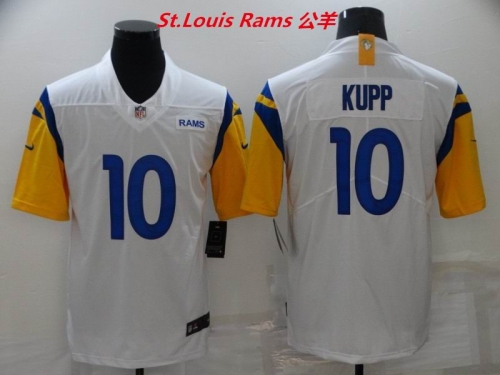 NFL St.Louis Rams 267 Men