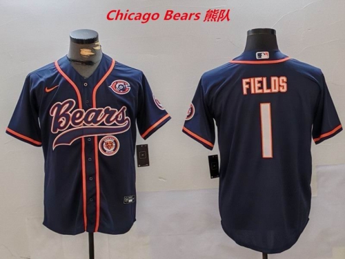 NFL Chicago Bears 344 Men